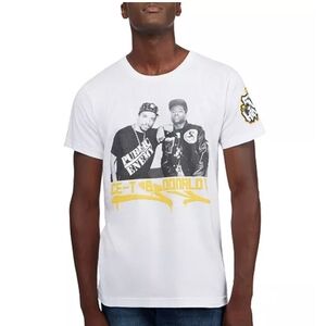 Public Enemy Graphic Tee